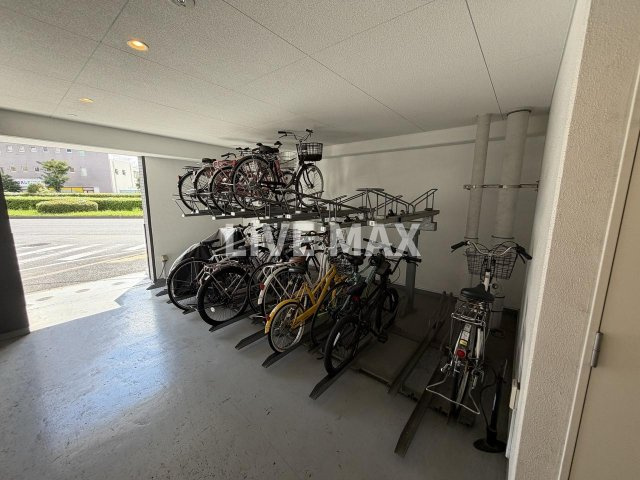 【その他共用部分】メイクスデザイン千鳥町アジールコート