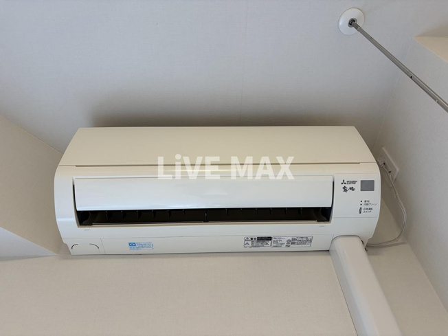 【設備】メイクスデザイン千鳥町アジールコート