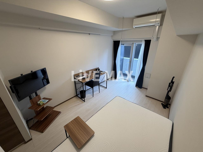 【洋室】メイクスデザイン千鳥町アジールコート