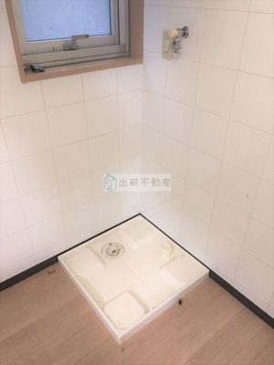 【洗面所】 | 信越ビル