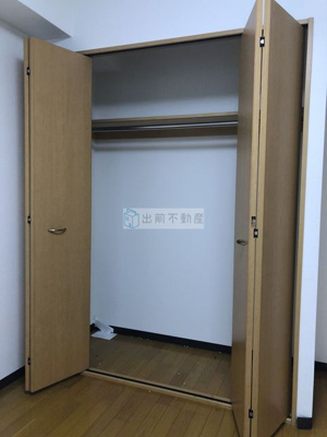 【収納】 | 信越ビル