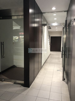 【エントランス】 | 信越ビル