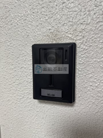 信越ビルのセキュリティ