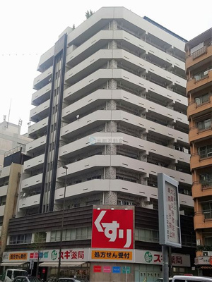 【外観】 | 信越ビル