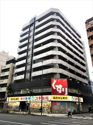 【外観】 | 信越ビル