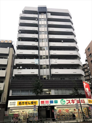 【外観】 | 信越ビル