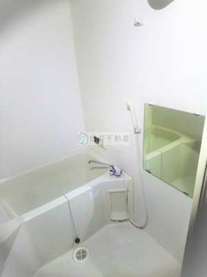 【浴室】 | 信越ビル
