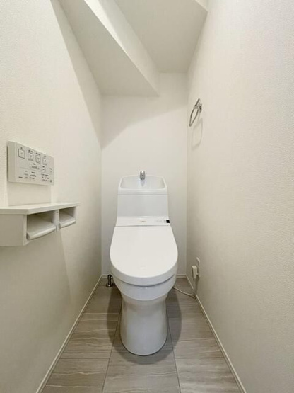 【トイレ】 | アルモニー三軒茶屋