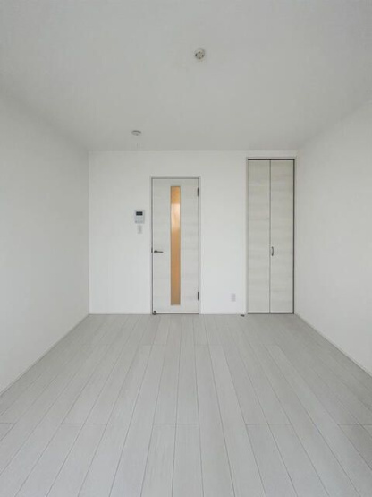 【寝室】 | アルモニー三軒茶屋
