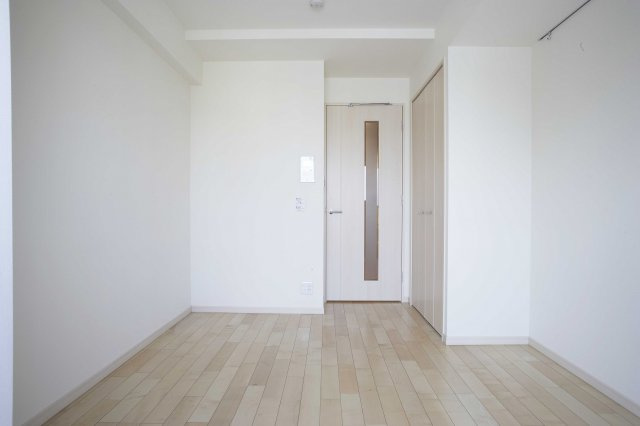 プラウドフラット新大塚の洋室|※参考写真