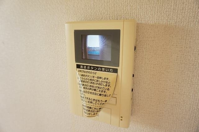 【セキュリティ】 | ル・シュマンＢ