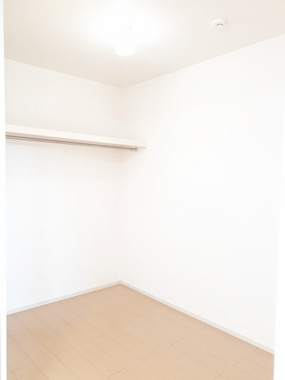 【寝室】 | アンジュⅡ