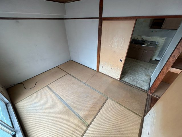 安藤ハイツ｜名古屋市の賃貸ならMy賃貸の寝室|安藤ハイツ