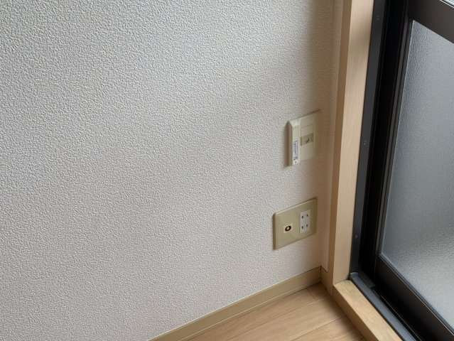 フルールの設備