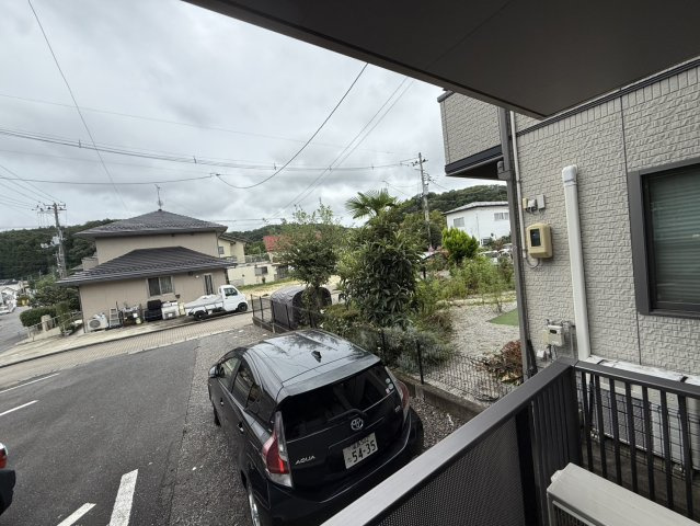 フルールの展望