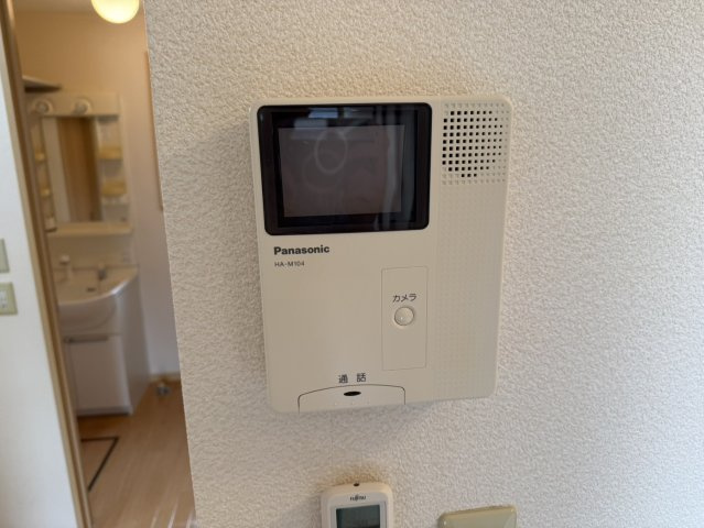 フルールのセキュリティ
