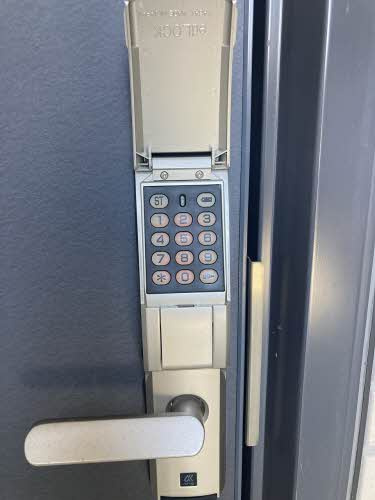 フルールの設備
