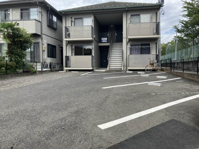 フルールのその他共用部分