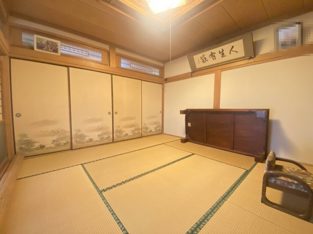 【和室】 | 玉名市滑石