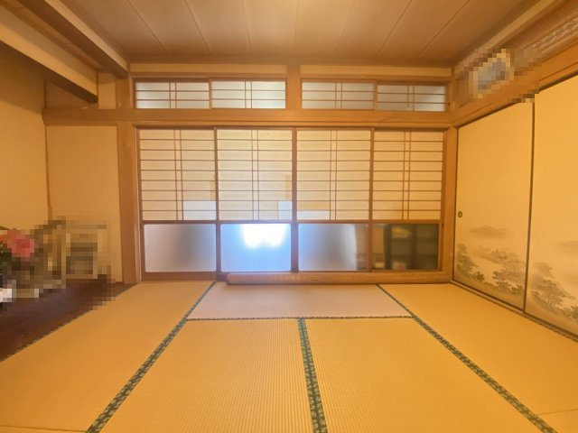 【和室】 | 玉名市滑石
