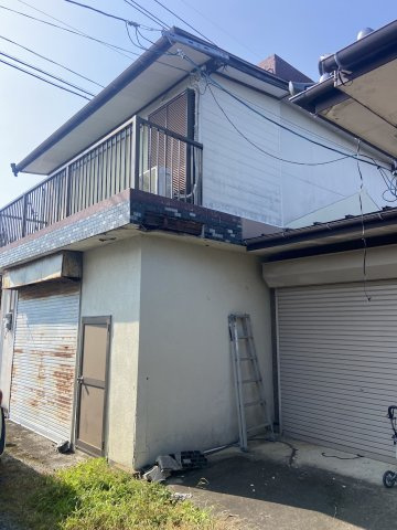 【外観】 | 玉名市滑石