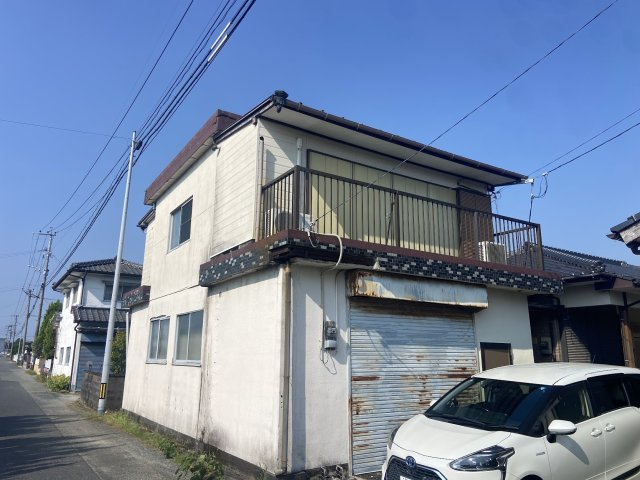 【外観】 | 玉名市滑石