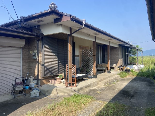 【外観】 | 玉名市滑石
