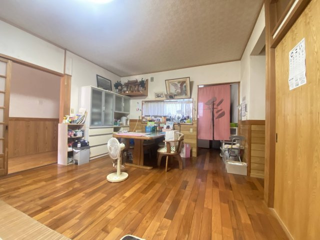 【居間・リビング】 | 玉名市滑石