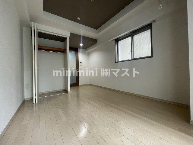 クリスタルグランツ北堀江の内装