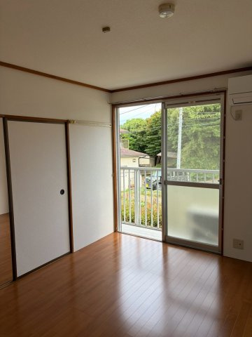 【寝室】 | ハイライズ宇田川