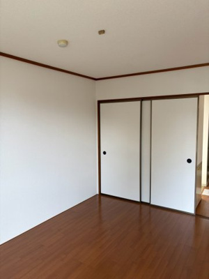 【寝室】 | ハイライズ宇田川