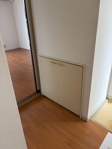 【玄関】 | ハイライズ宇田川