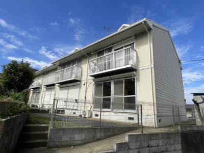 【外観】 | ハイライズ宇田川