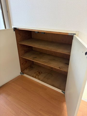 【玄関】 | ハイライズ宇田川