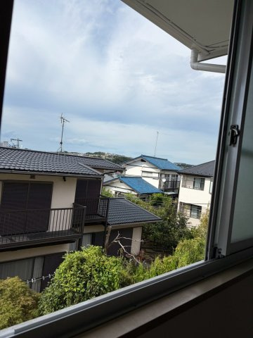 【展望】 | ハイライズ宇田川