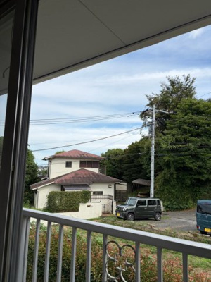 【展望】 | ハイライズ宇田川