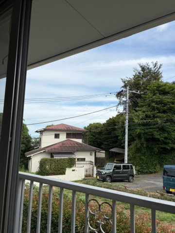 【展望】 | ハイライズ宇田川