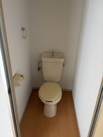 【トイレ】 | ハイライズ宇田川
