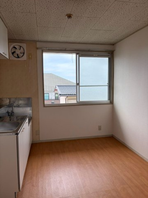 【居間・リビング】 | ハイライズ宇田川