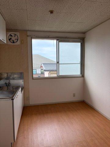 【居間・リビング】 | ハイライズ宇田川