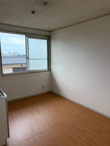【居間・リビング】 | ハイライズ宇田川
