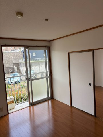 【洋室】 | ハイライズ宇田川
