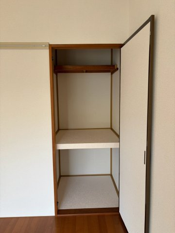 【収納】 | ハイライズ宇田川