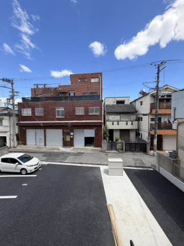 【展望】 | クレアール俊徳道
