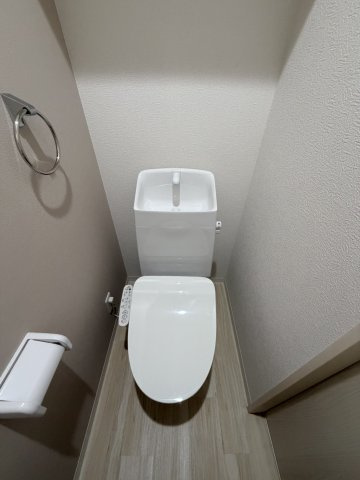 【トイレ】 | クレアール俊徳道