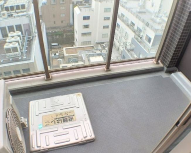 別号室参考写真
