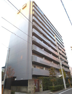 【外観】 | プリヴェ根岸