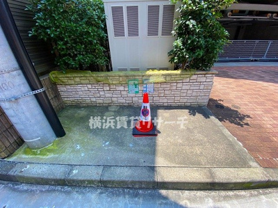  | グローベル・ザ・ソニア横浜