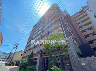  | グローベル・ザ・ソニア横浜