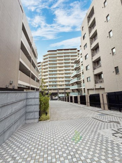 【外観】 | プラウドシティ方南町